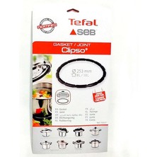 Clipso 8-10 Litre Düdüklü Tencere Kapak Contası SS-794417