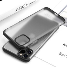Apple iPhone 11 Pro Max Uyumlu Kılıf Zore Nili Kapak