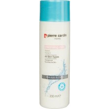 Cardin Face Cleansing Milk Nemlendirici Yüz Temizleme Sütü (200 Ml)