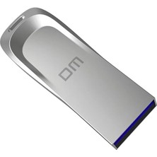 PD170 Metal USB 3.1 Flash Bellek 128 GB