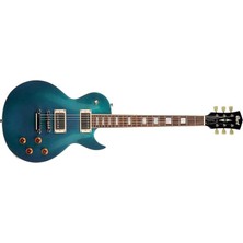 CR200FBL Elektro Gitar - Flip Blue