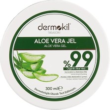 Aloe Vera Jel 300 ml