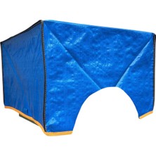 Arıcılık Kovan Branda Çadırı (10 Adet)