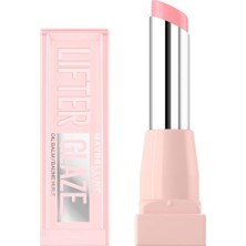 New York Lifter Glaze Shea Yağı ve Hyalüronik Asit Içeren Renkli Dudak Balmı - 02 Pink Drip