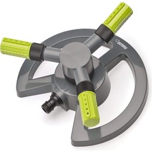 Üç Kollu Daire Sprınk