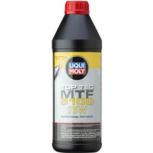 Moly Top Tec Mtf 5100 75W 1 Litre Otomotiv Bakım Ürünü