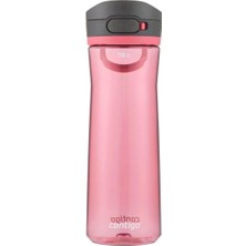 Jackson Autopop Tritan Suluk 720 ml Pembe