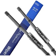 Muz Silecek Takımı Renault Symbol 2016-2020 ile Uyumlu