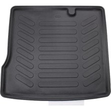 Dacia Duster 2WD 2009-2017 3D Bagaj Havuzu
