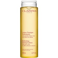Hydrating Toning Lotion Nemlendirici Losyon 200 ml