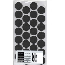 Mobilya Altı Kaydırmaz Eva 28MM
