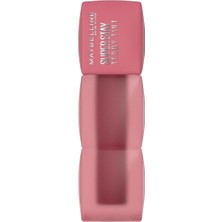 Super Stay Teddy Tint Uzun Süre Kalkıcı Likit Mat Tint 55 Knee High