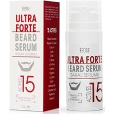 Ultra Forte Sakal Serumu 75ML