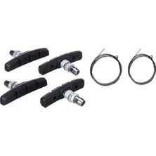 Fren Teli Pabuç Seti