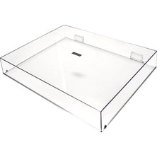 Dust Cover RP-1000/2000/4000