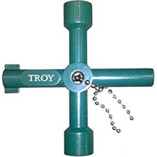 T 24000 Universal Kabin Anahtarı