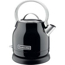 Classic 1,25 L Su Isıtıcısı 5KEK1222 Siyah-Eob