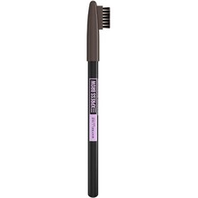 New York Express Brow Shaping Pencil - Deep Brown