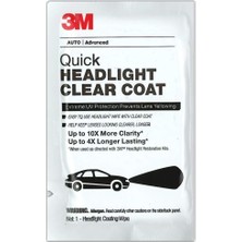 Hızlı Far Tamir Verniği