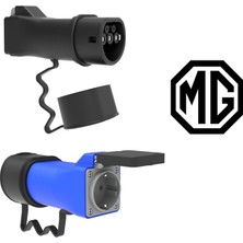 V2L Tek Çıkışlı Adaptör Mg Marka Araçlara Uygundur
