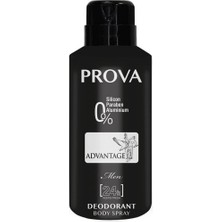 Advantage Erkek Deodorant 150ML
