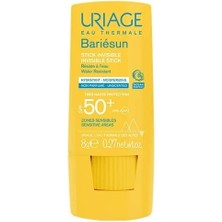 Bariesun SPF50+ Stick Invisible 8g