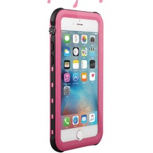 Zore Apple iPhone 7 Uyumlu Kılıf 1-1 Su Geçirmez Kılıf