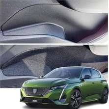 308/P5 Uyumlu Konfor Seti (Gt)