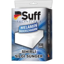 Sihirli Silgi Süngeri (5)