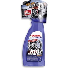 Xtreme Nano - Ultra Jant Temizleyici 750 Ml.