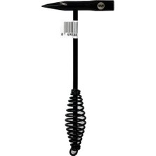 Kaynakçı Çekici - Spıral Tutamak 300 gr