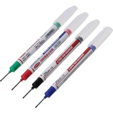 Konum Işaretleme Kalemi (Marangoz, Demir Doğrama Işleri Için), 1 Adet,