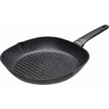 Yes Izgara Izgara Tavası 28X28 cm