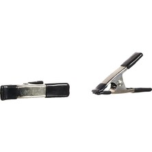 60355 2 Pc 100 mm Spring Clamp Set