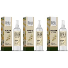 Papatya Suyu 125 ml - Chamomile Floral Water x 3 Adet