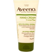 Günlük Nemlendirici El Kremi 75ML
