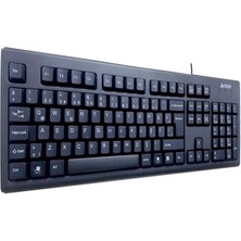 Tech KM-720 Q USB Klavye