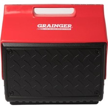 14 Qt Playmate The Boss Grainger Buzluk 13 Lt