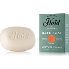 Splash Katı Banyo Sabunu 120 G