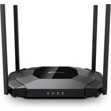 TL-WA3001; AX3000 Mbps, Gigabit Portlu, Pasif Poe'yi Destekler, Erişim Noktasını, Menzil Genişleticiyi, Çoklu Ssıd'yi Destekler, Artırılmış Kapsama Alanı, Dual-Band Wi-Fi 6 Access Point