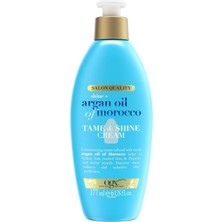 Argan Oil Of Morocco Şekillendirici Parlaklık Kremi 177 ml