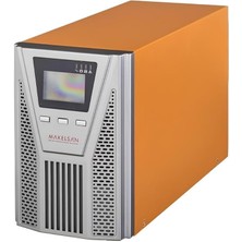 Se Online 3kva 4/8 Dk (6X12V 7AH Akü) Ups