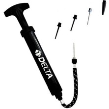 Çok Amaçlı Top Pompası, Siyah