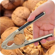Home Ceviz Kıracağı Metal Ceviz ve Fındık Kıracağı Fındık Kırma Aleti Fındık Kırıcı Ceviz Kırıcı (Pense Model)