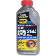 Krank Keçesi Onarıcı