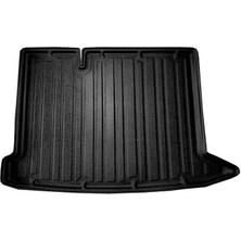 Dacia Sandero/stepway Bagaj Havuzu 2021 ve Sonrası