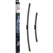 Aerotwin Silecek Seti - [650/400 Mm] Seat Leon Iıı (2012-2021) [5f1] #A945S