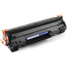 Hp ile Uyumlu Laserjet Pro P1102W Toner Muadil Yüksek Kapasite 2000 Sf