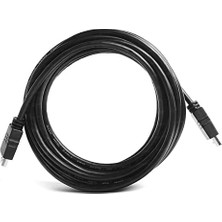 DK-HD-CV14L500 5 M HDMI V1.4 3D LED / LCD / Ps3 Kablo