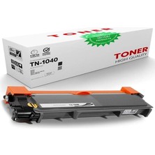 Lunatic Brother TN-1040 TN-1020 TN-1035 Muadil Toner HL1110-1111-1211-1511-1811-1911-1815 (1500 Sayfa) Baskı Kaliteli Toner (1)